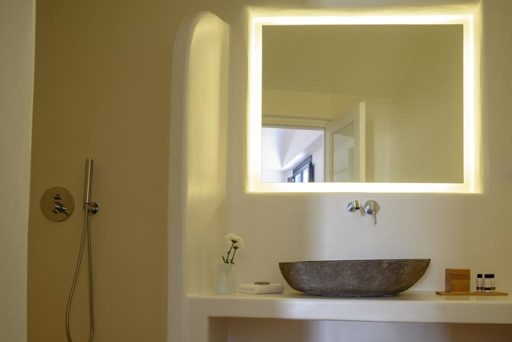 Sea Dream Luxury Home Fira  Esterno foto