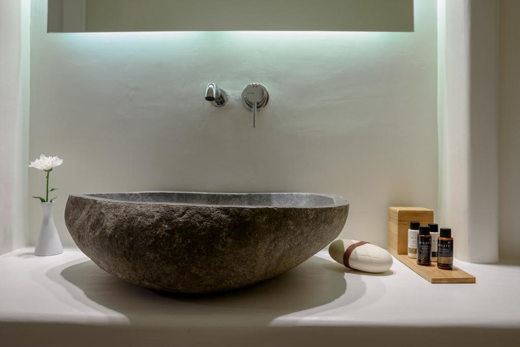 Sea Dream Luxury Home Fira  Esterno foto