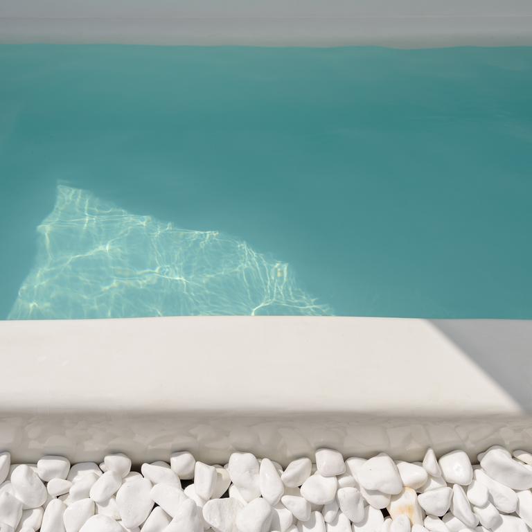 Sea Dream Luxury Home Fira  Esterno foto