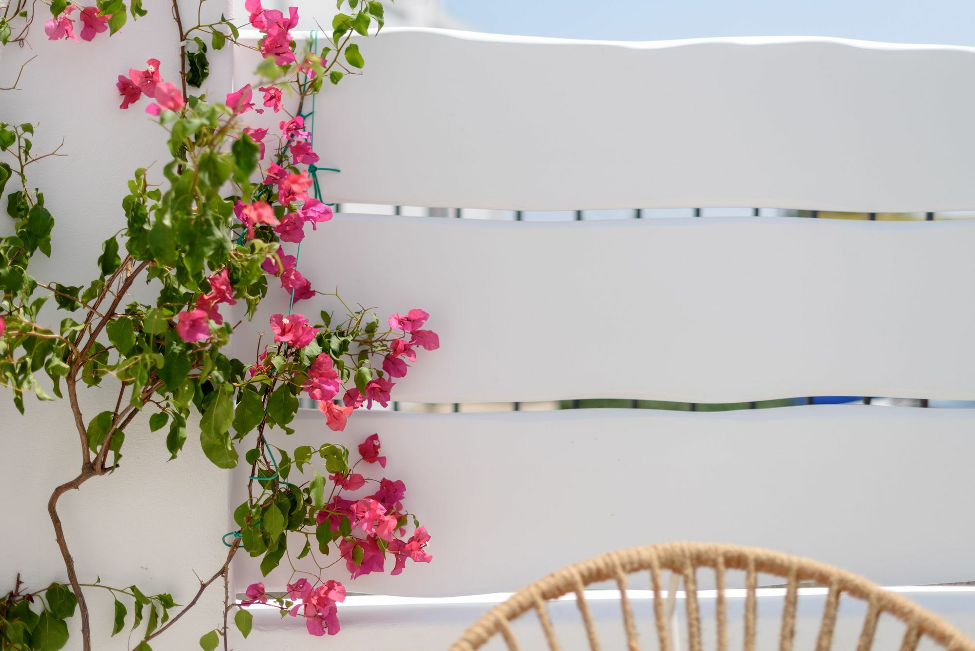 Sea Dream Luxury Home Fira  Esterno foto