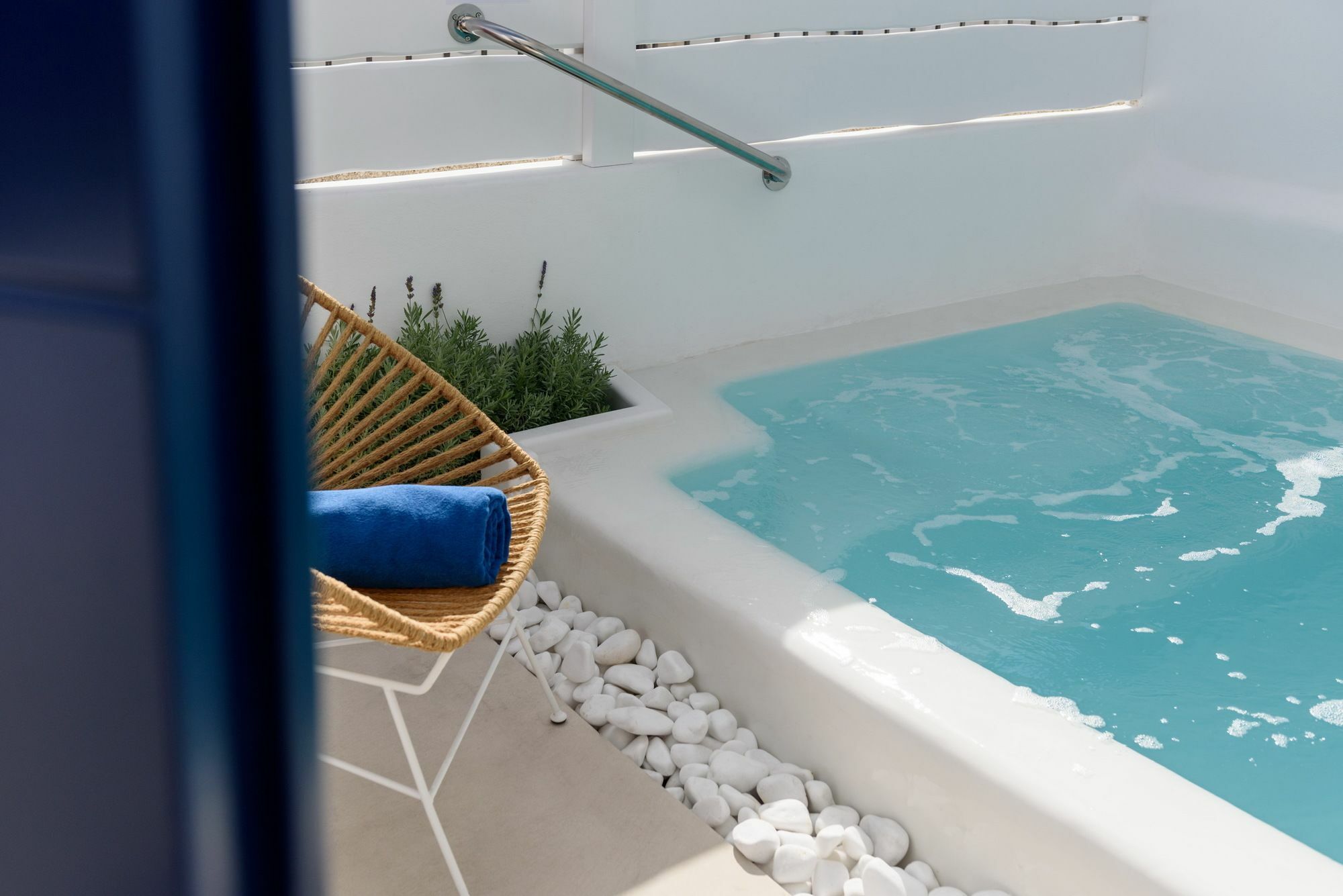 Sea Dream Luxury Home Fira  Esterno foto