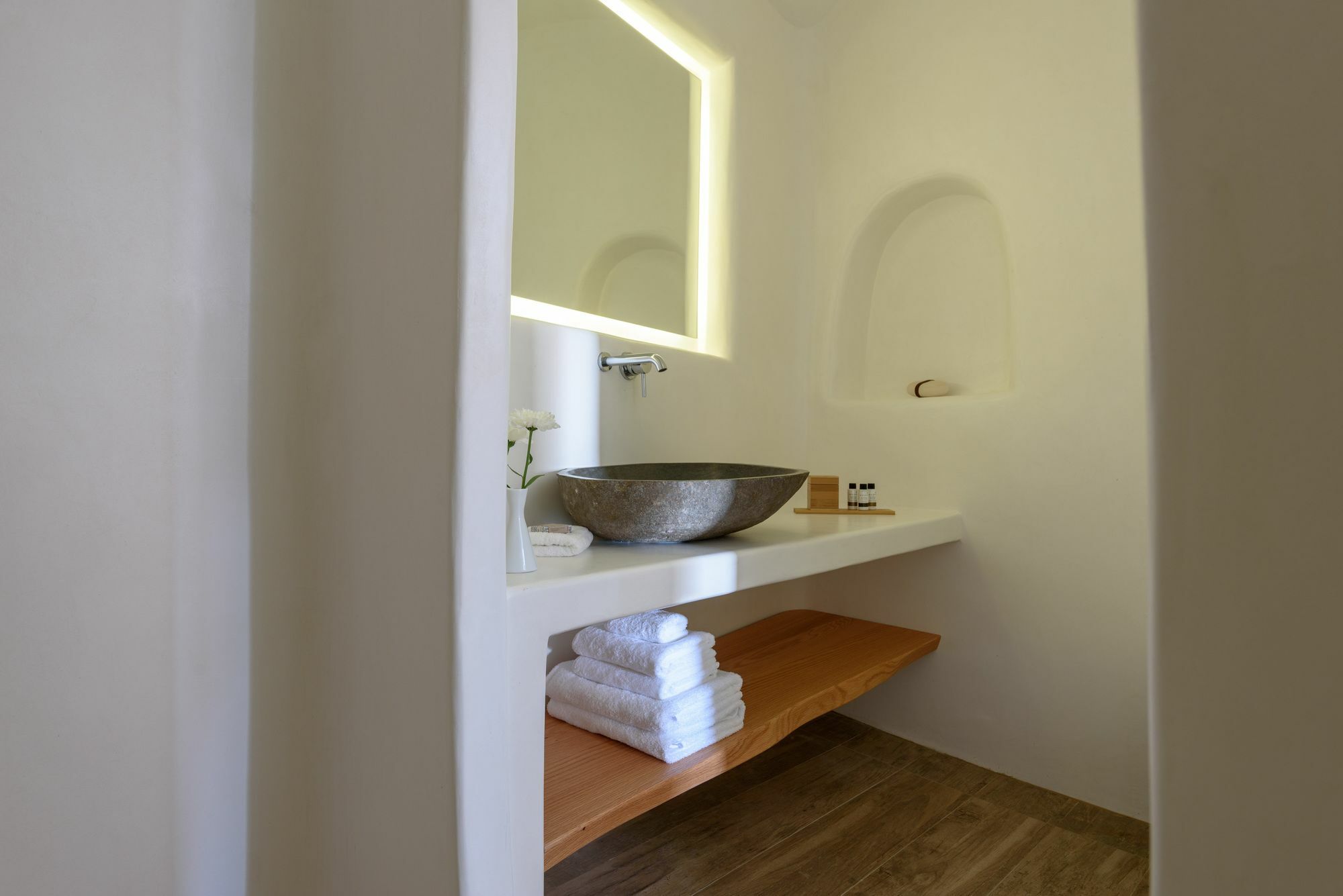 Sea Dream Luxury Home Fira  Esterno foto