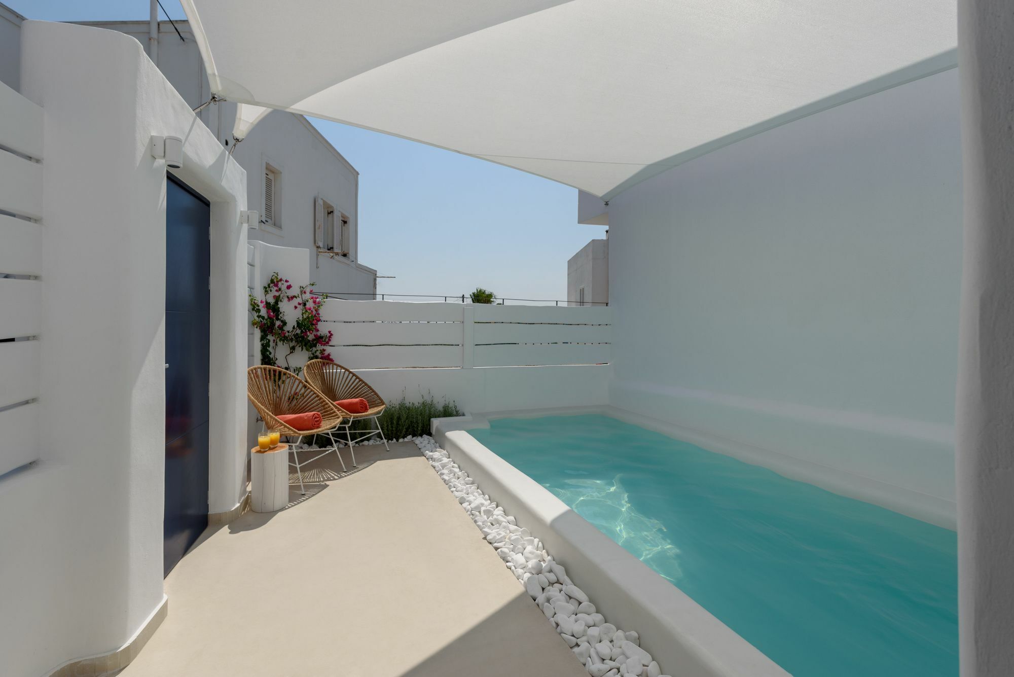 Sea Dream Luxury Home Fira  Esterno foto