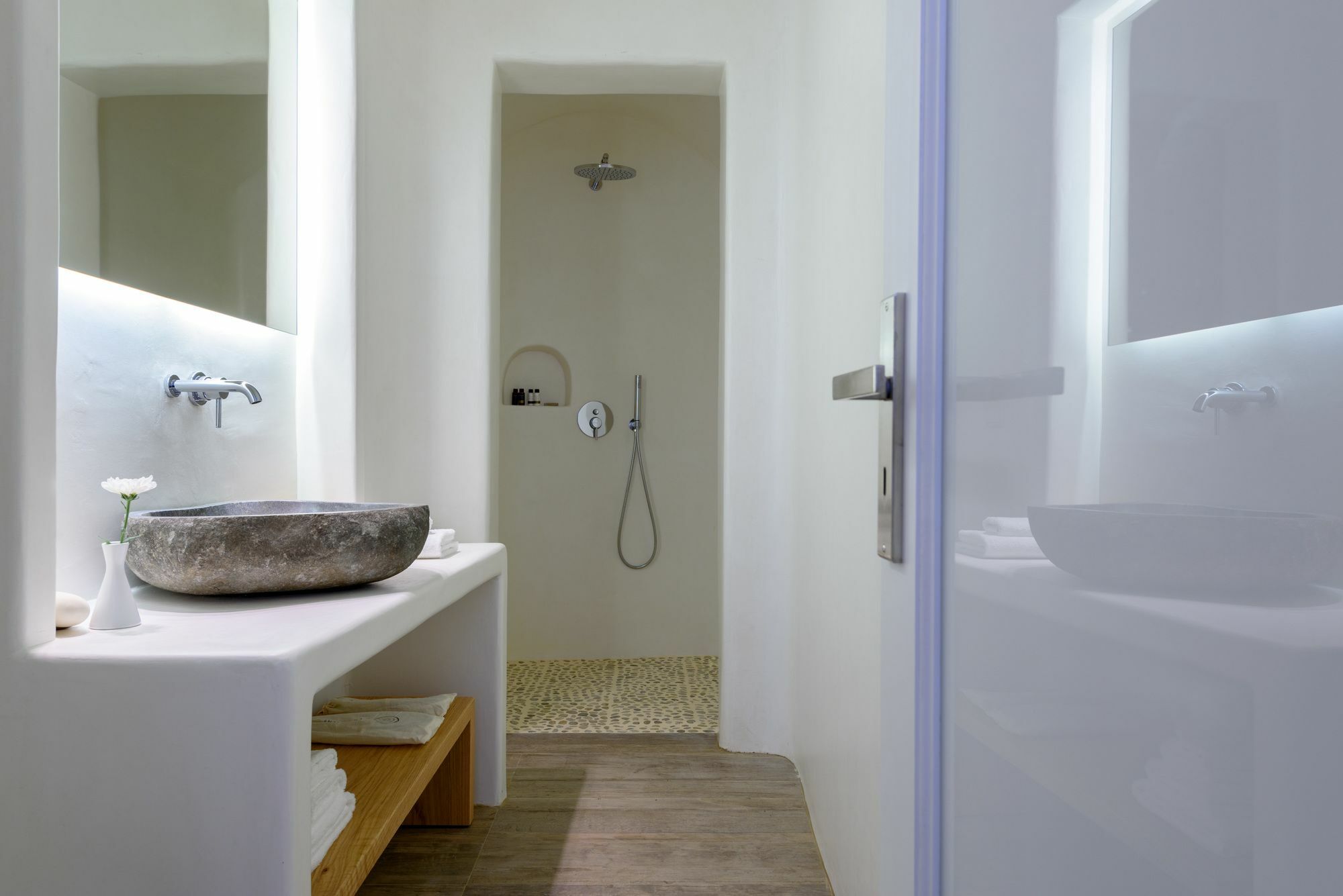 Sea Dream Luxury Home Fira  Esterno foto