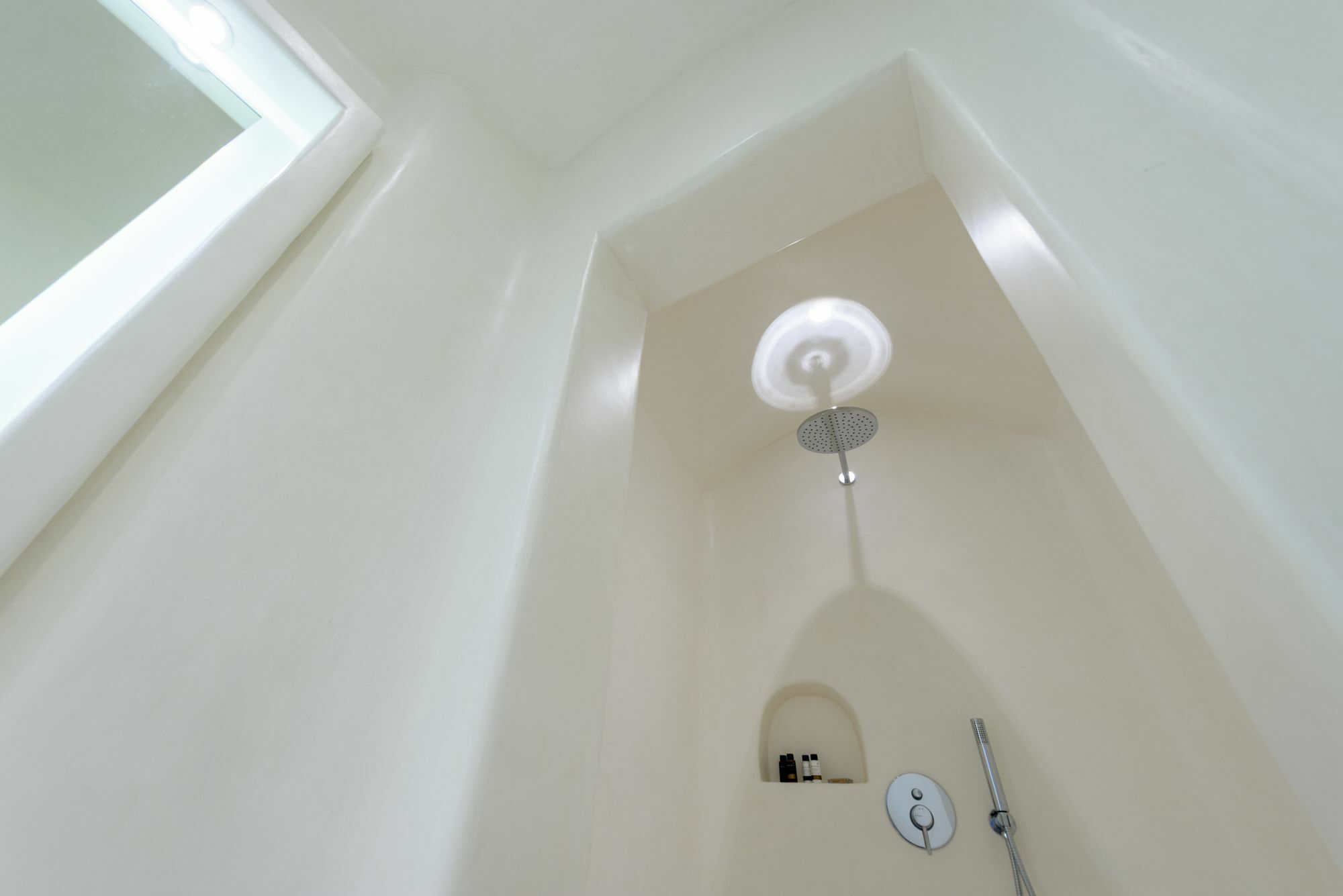 Sea Dream Luxury Home Fira  Esterno foto
