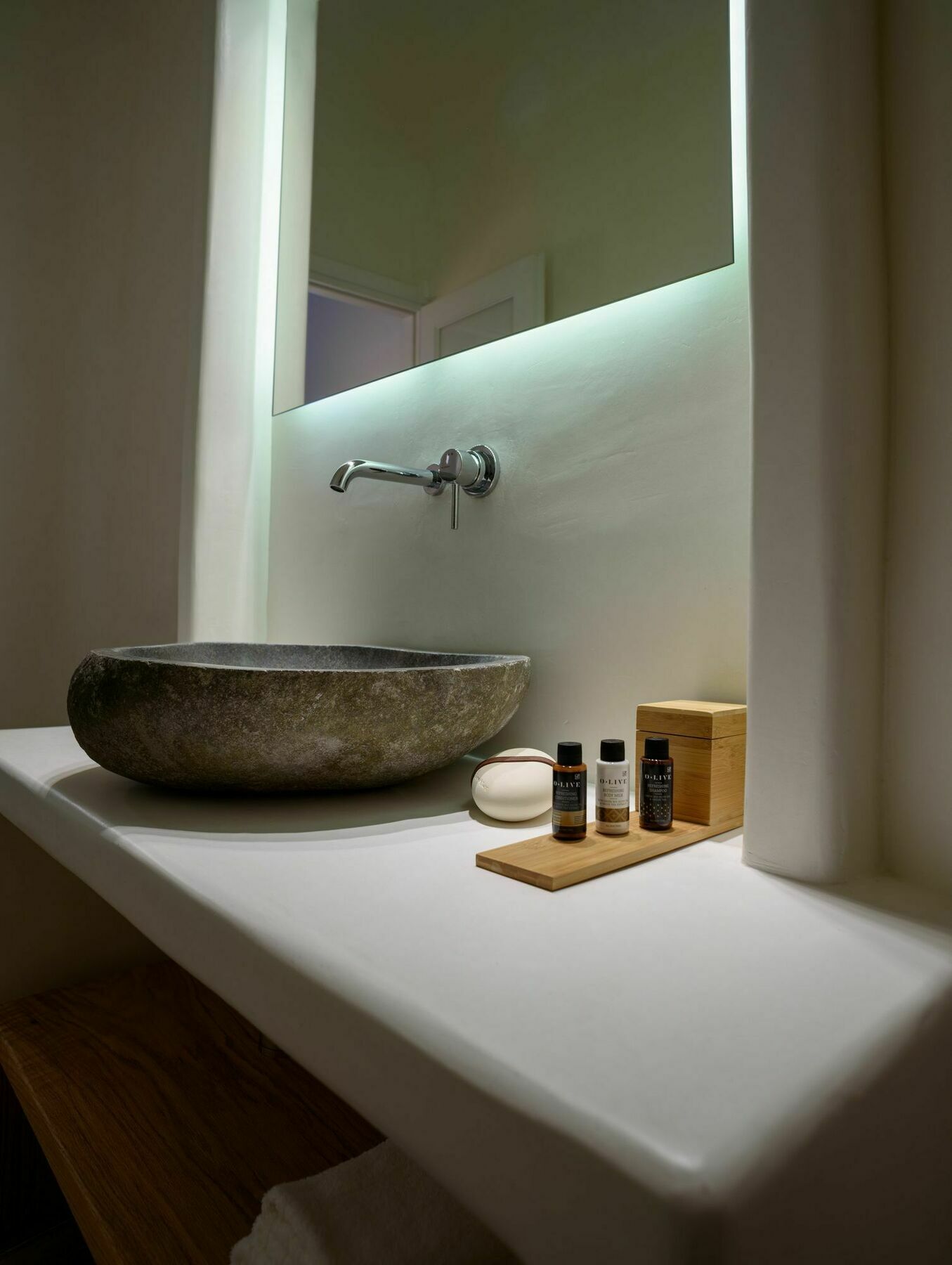 Sea Dream Luxury Home Fira  Esterno foto