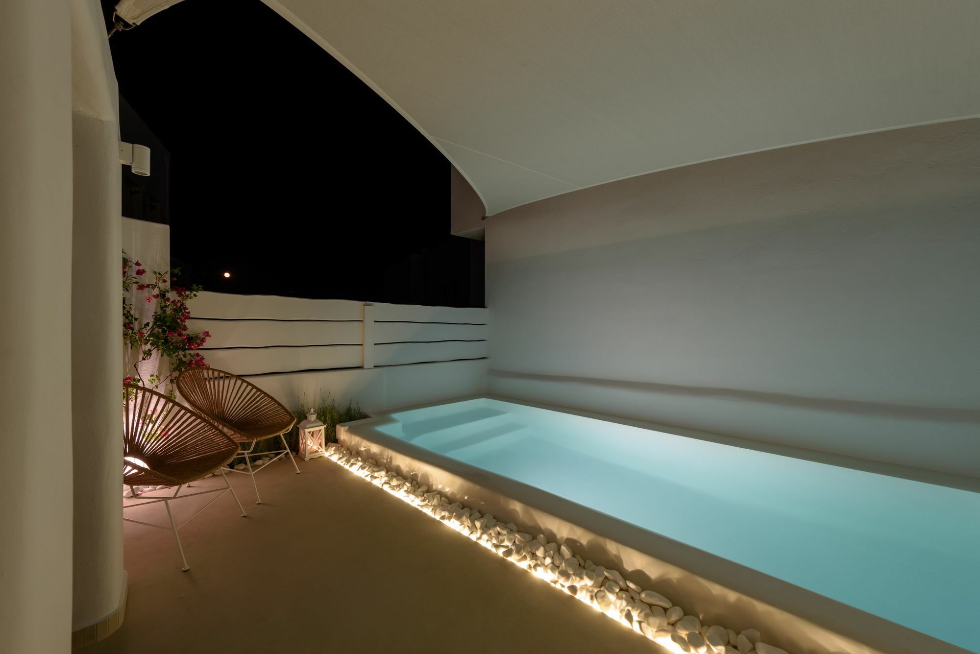 Sea Dream Luxury Home Fira  Esterno foto