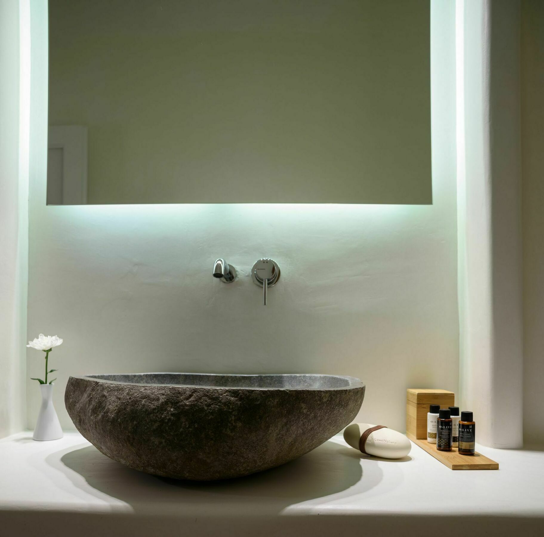 Sea Dream Luxury Home Fira  Esterno foto